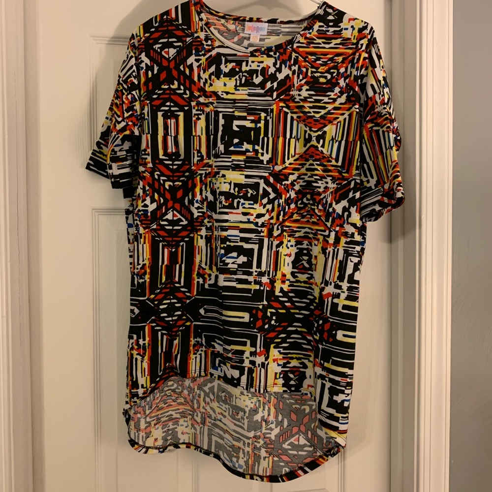 LulaRoe Irma